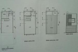 Dijual Ruko Singgasana
