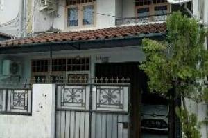 Dijual Murah Rumah di kartini 