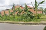 Tanah strategis di depan stadion maguwoharjo sleman