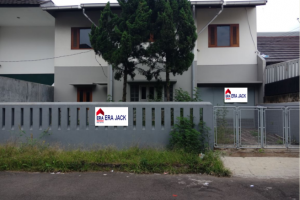 Dijual Rumah Taman Kopo Indah 3