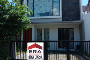 Dijual Rumah Taman Kopo Indah 2