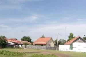 Dijual Tanah Subang