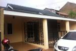 Dijual Rumah Nata Endah 
