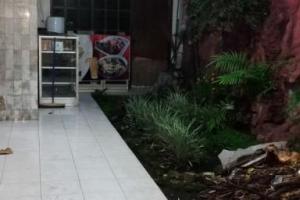 Dijual Rumah Rajawali Timur
