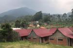 Dijual Villa Ciwidey