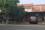 Dijual Rumah Kota Baru Parahyangan
