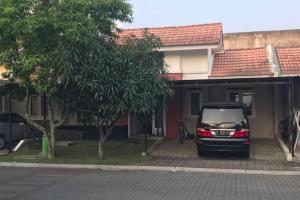 Dijual Rumah Kota Baru Parahyangan