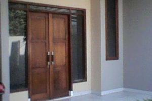 Dijual Rumah Angkasa Mekar