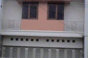 Dijual Rumah Angkasa Mekar