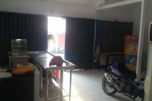 Dijual Rumah Babakan Ciparay