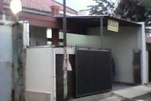 Dijual Rumah Cibaduyut