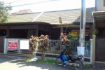 Dijual Rumah Sauyunan