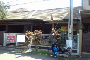 Dijual Rumah Sauyunan