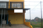 Dijual Ruko Cibaduyut Terusan