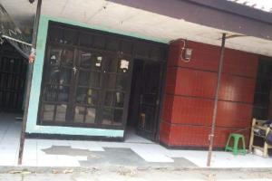 Dijual Rumah Cibolerang