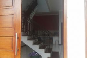 Dijual Kost dan Rumah Cibolerang Indah