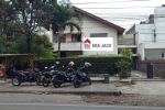 Dijual dan Disewa Ruko Cihampelas