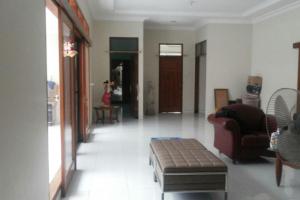 Dijual Rumah Singgasana