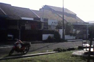 Dijual Rumah Graha Rancamanyar