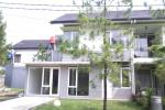 Dijual Rumah Istana Sudirman