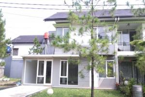 Dijual Rumah Istana Sudirman