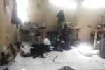 Dijual Rumah Jalan Tengah