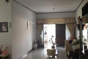 Dijual Rumah Kembar 5