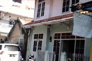 Dijual Rumah Leuwi Anyar