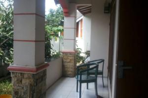 Dijual Rumah Permata Kopo