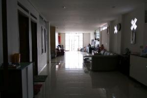 Dijual Ruko Pungkur