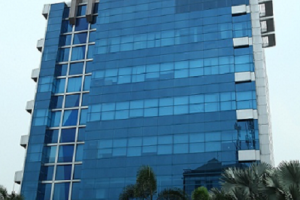 Sewa Ruang Kantor di Gedung Victoria, Tomang Raya - Jakarta. Hub: Djoni - 0812 86930578