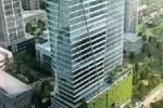 Jual Ruang Kantor di T-Tower, Jend. Gatot Subroto - Jakarta. Hub: Djoni - 0812 86930578