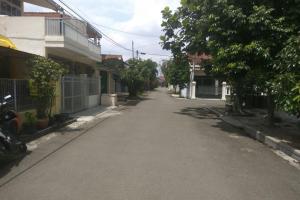 Dijual Rumah Kurdi Timur 3