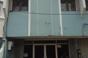 Ruko 3 Lantai, Siap Beroperasi didepan CINERE MALL