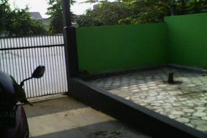 Dijual Rumah Graha Rancamanyar