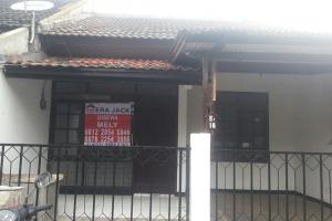 Dijual Rumah Taman Kopo Indah 2