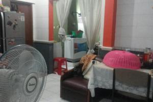 Dijual Rumah Permata Kopo 