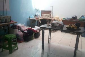 Dijual Rumah Sauyunan Raya