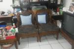 Dijual Rumah Nata Endah 2