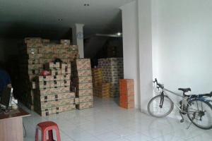 Dijual Ruko Sukamenak Raya