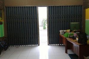 Disewa Ruko Singgasana