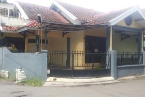 Dijual Rumah Sauyunan 