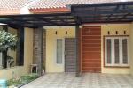 Rumah Renovasi, Siap Huni di PONDOK CABE