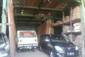 Disewa Gudang Soekarno Hatta