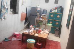 Dijual Rumah Margahayu Permai