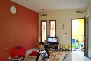 Dijual Rumah Margahayu Permai