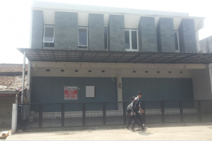 Disewa Ruko Sadang Rahayu