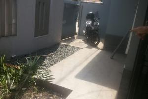 Dijual Rumah Taman Kopo Indah 1