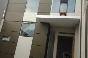Dijual Rumah Pasir Koja 