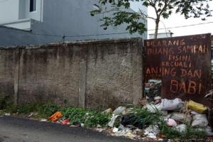 Disewa Tanah Kopo 